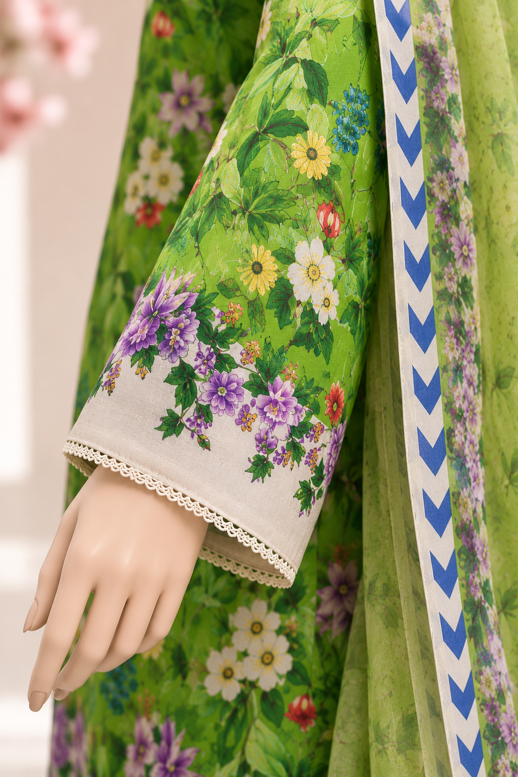 Petal Grove