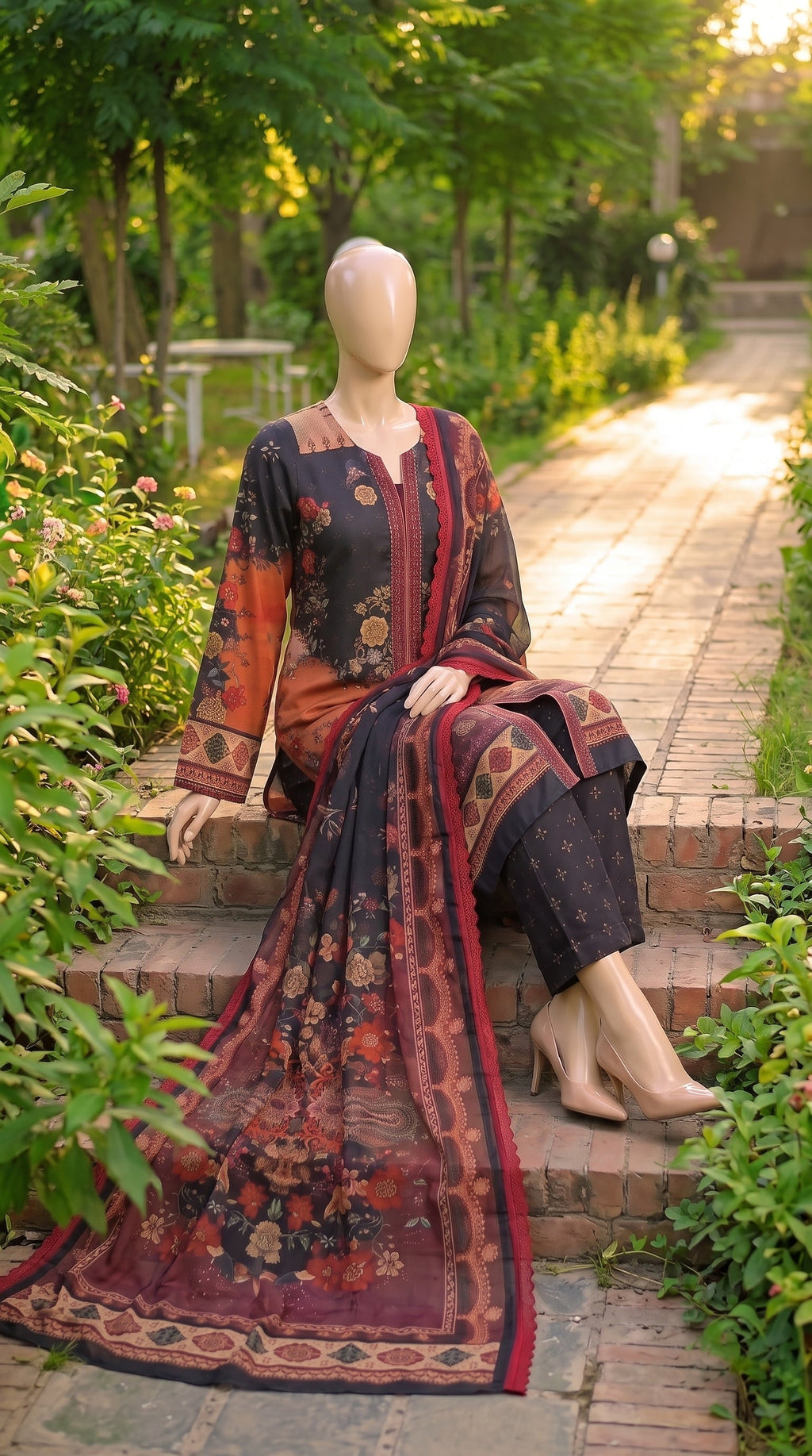 Amber Bloom